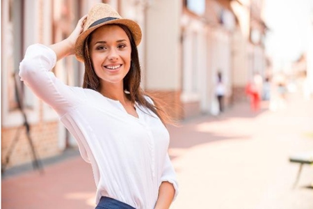 祛斑秘诀告别斑点恢复白皙肌肤,黑斑老年斑用什么土办法最快祛斑