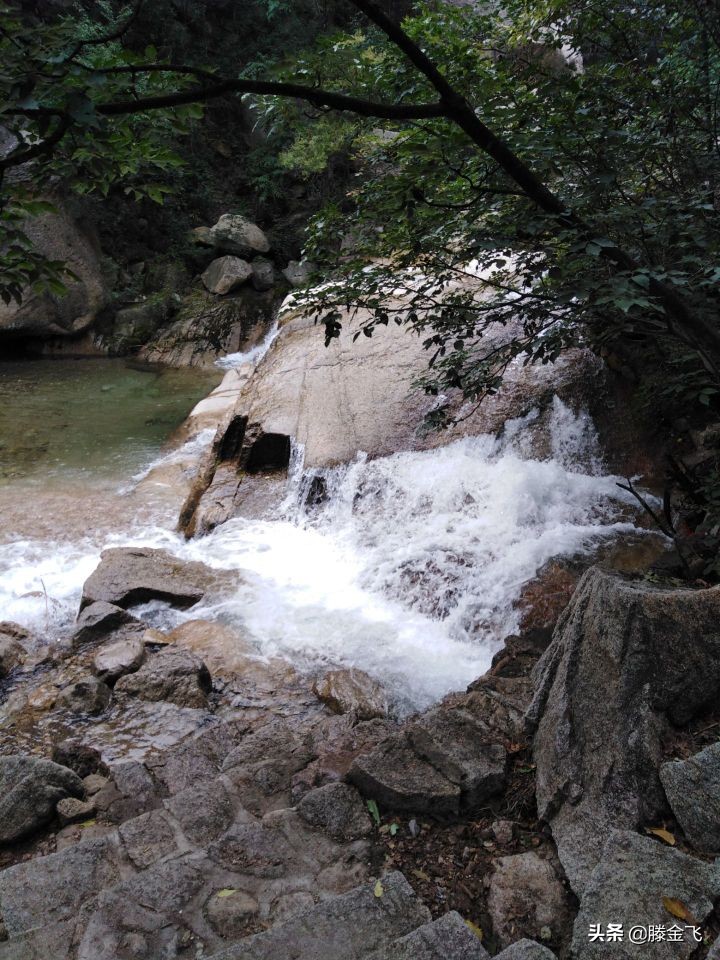 秦皇岛祖山风景区地图,秦皇岛祖山风景区天气预报