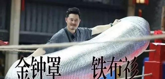 沙溢现状怎么样了,沙溢最近的状态