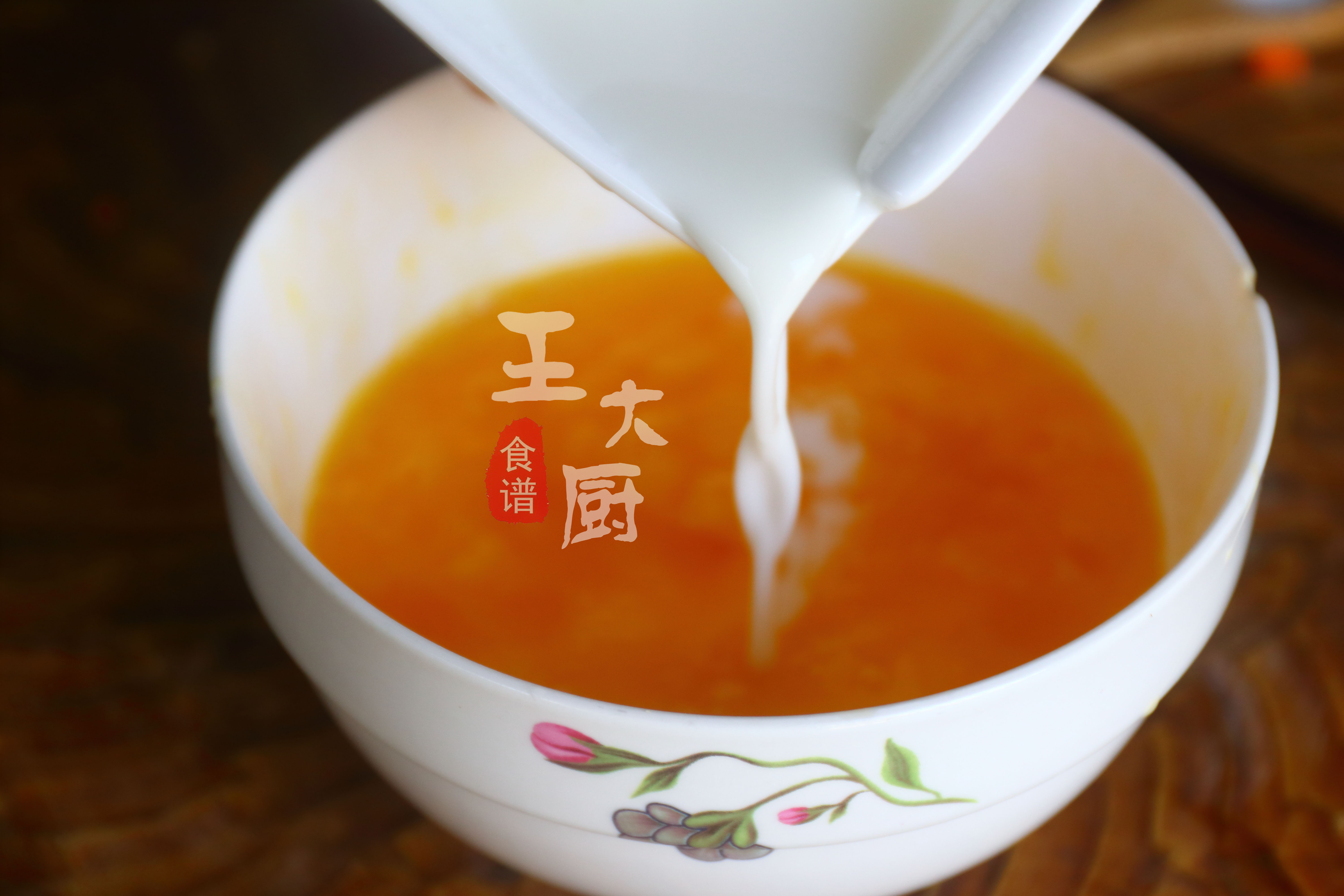 日式大师级蛋包饭,大师级蛋包饭