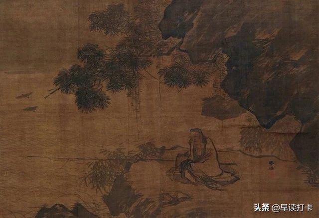 智慧*果禁**：只要记住鬼谷子这一个字，就能大大提高自己的说话水平