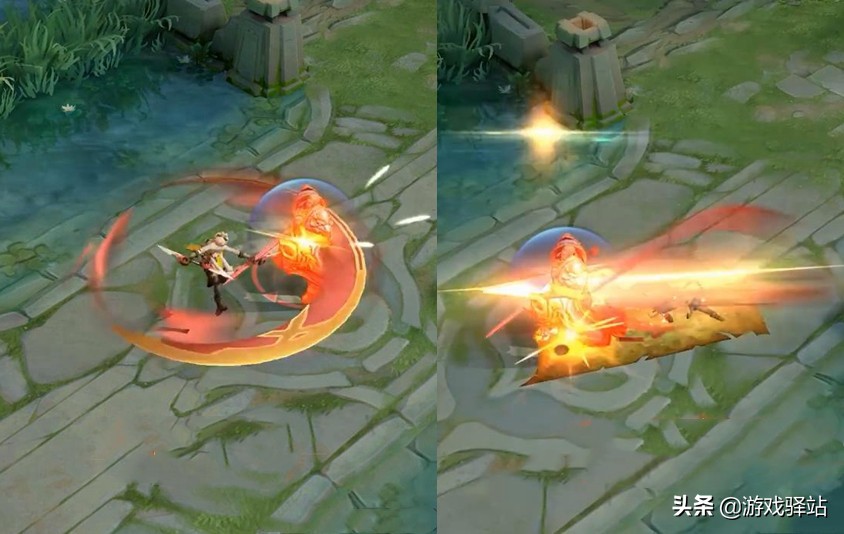 王者荣耀s19赛季战令80级皮肤阿轲,王者荣耀阿轲战令皮肤