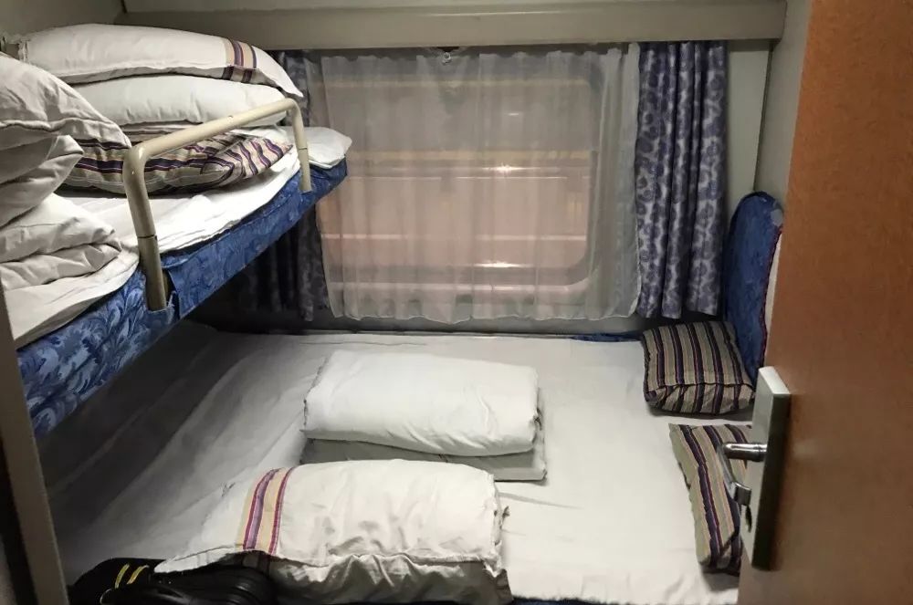 生活小常识：软卧并不软，为啥比硬卧贵那么多？答案全在这，收藏