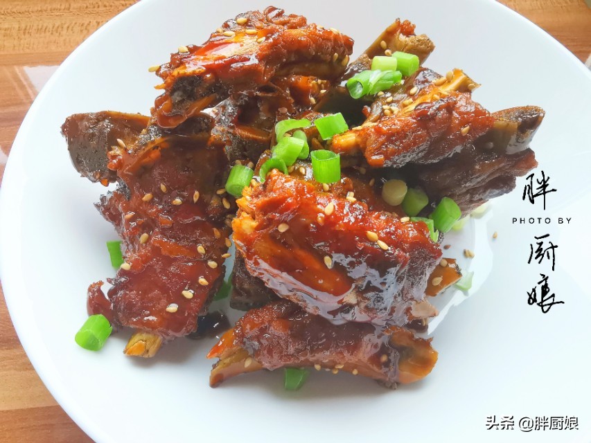 怎么做糖醋排骨要注意什么,做糖醋排骨最正确的方法