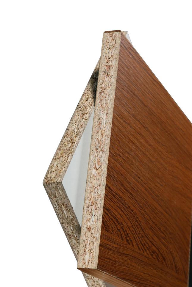 为什么都说颗粒板不好,现在颗粒板真的不好吗