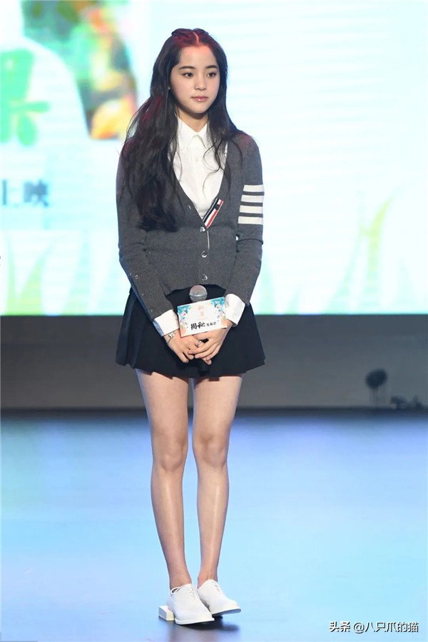 你的衣柜不止缺一条连衣裙,你的衣柜里还差一套衣服