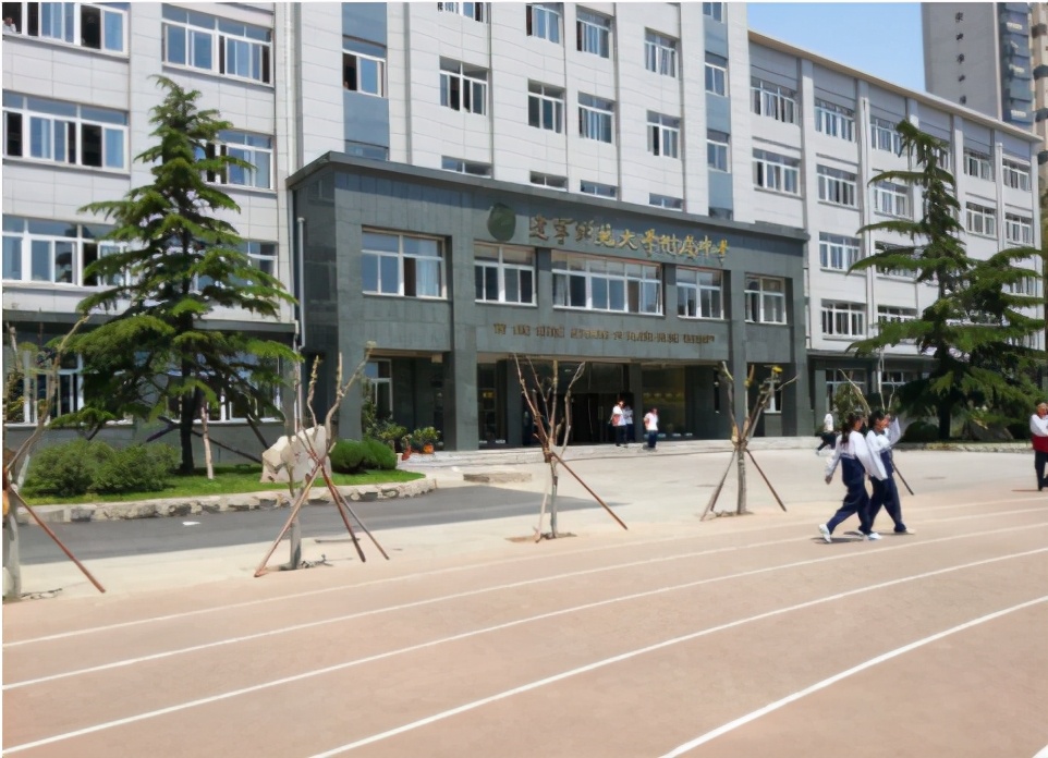 大连中学实力排名前十名,大连各大高中升学率排名