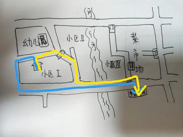 我收的不是快递，是笑话