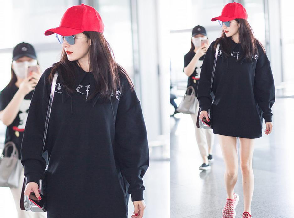 胸大穿什么款式好看,胸大该穿什么款式好