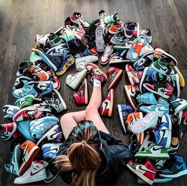 对莆田鞋子的态度,莆田看法