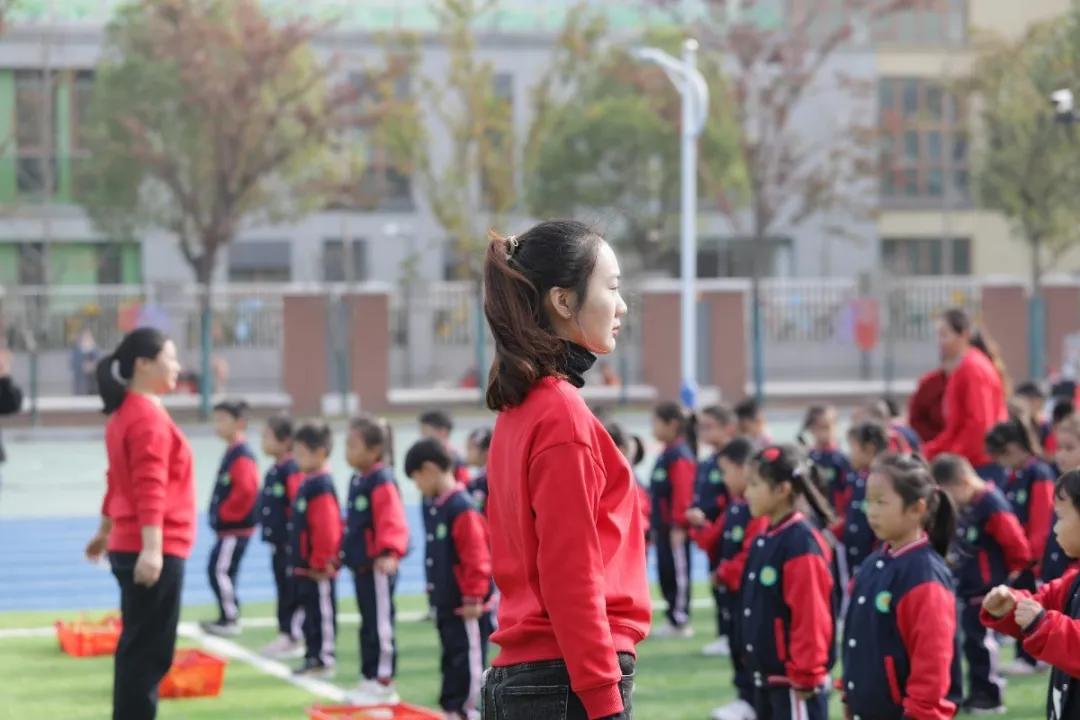 运动润童心快乐助成长,运动润童心健康筑梦想