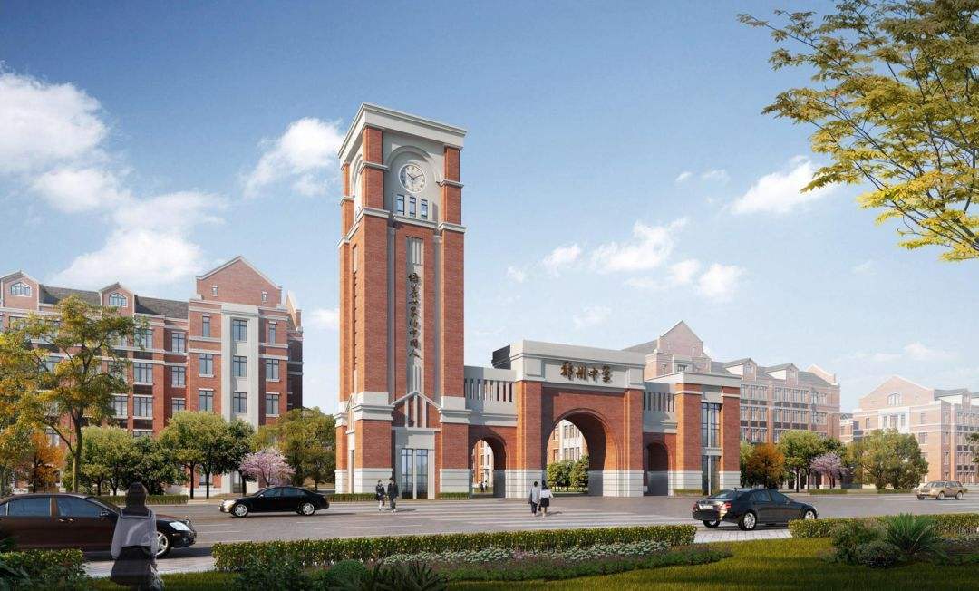 郑州市初中划片政策,郑州市锦江初中划片范围