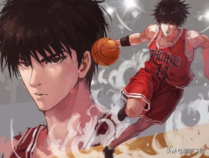 盘点那些动漫里超漂亮的角色,盘点那些动漫人物里的高手