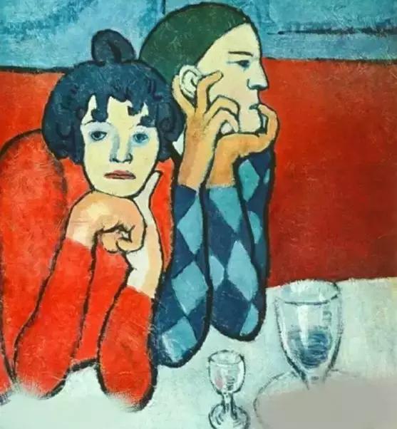 毕加索优秀的艺术家,世界顶级绘画师毕加索