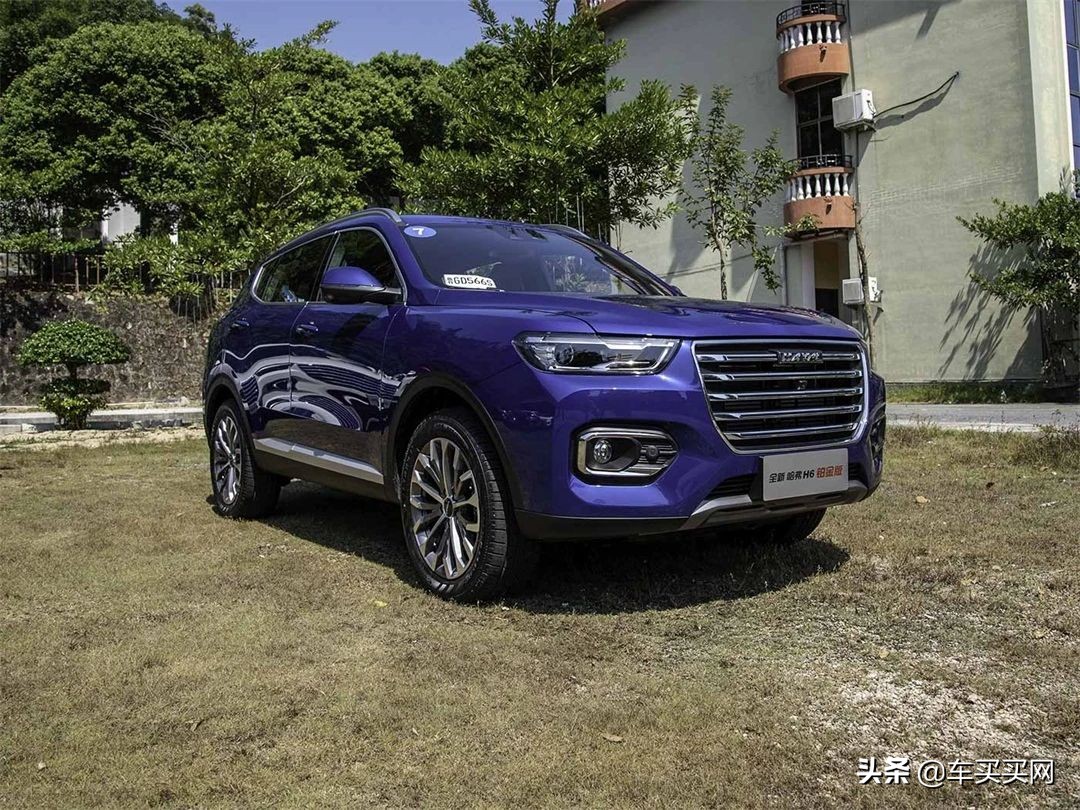 预算十万买这几款车让您赚到爆,又实用又有面子15万块首选这3款车