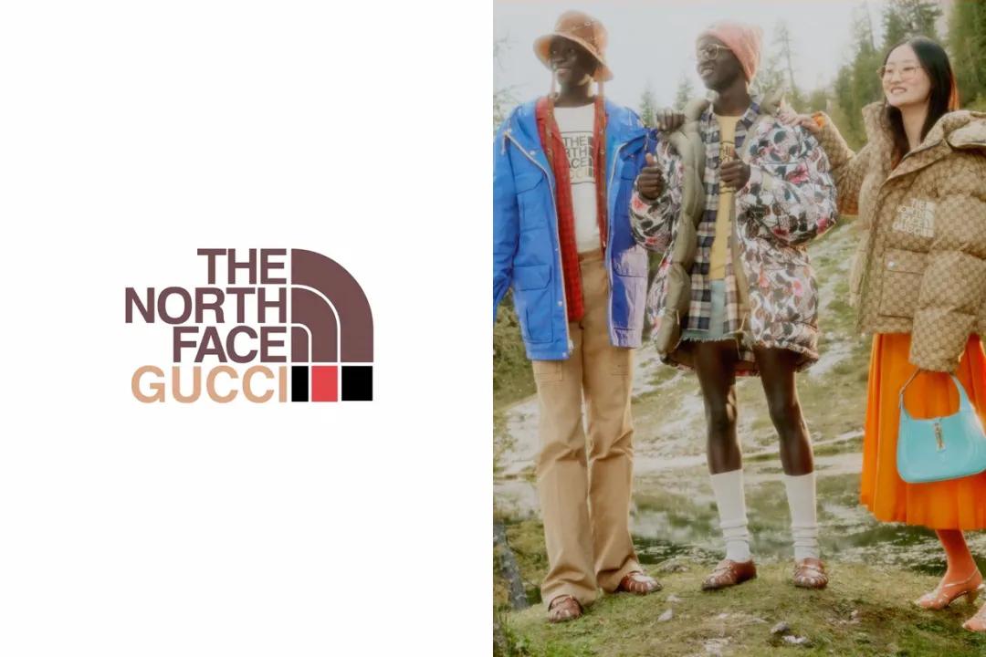 Gucci和Balenciaga这波合作,是在恰烂钱吗?