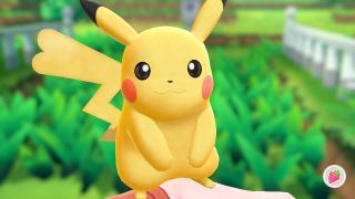 手机怎么玩letsgo皮卡丘伊布,letsgo皮卡丘伊布挑战大师训练家