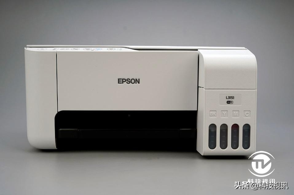 爱普生l3151是无边距打印机吗,爱普生l3151墨仓式打印机
