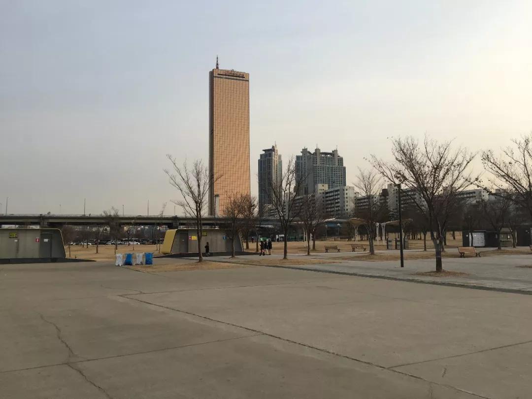 2018韩国首尔自由行游记,韩国首尔旅游攻略游记