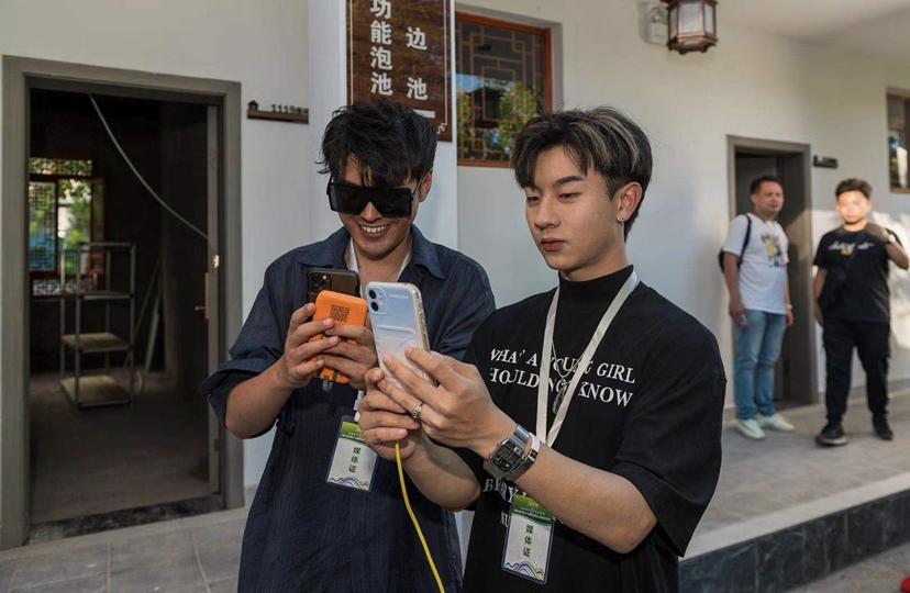 菌乡南华,野生菌之乡南华