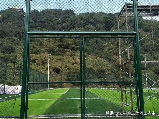 体育护栏高度标准,体育围栏护栏图片大全