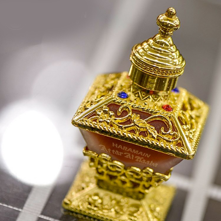 迪拜机场弥漫的香水叫什么名,迪拜香水哪里买最好