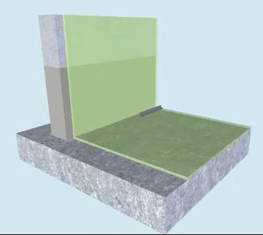 卫生间墙面渗水发霉修补方法,卫生间墙面渗水发霉解决方法