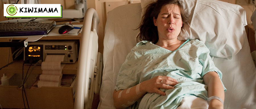 高度近视剖腹产还是顺产,多少度近视不适宜顺产