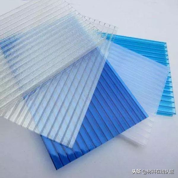 没有聚碳酸酯板打造的体育场，哪还有本届世界杯？