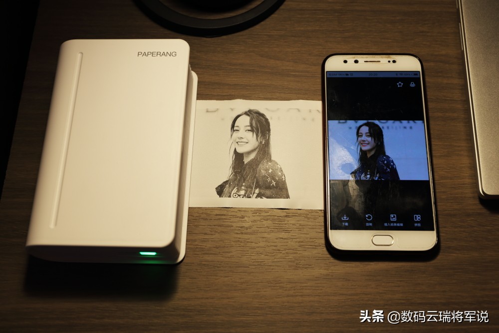 横向打印喵喵机,喵喵机彩色打印机推荐