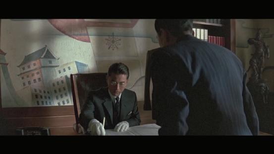 末代皇帝故宫幕后,梁家辉演末代皇帝的电影