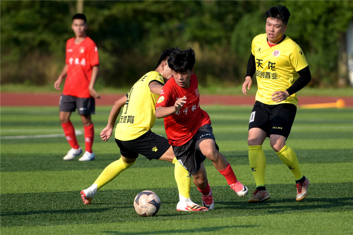 广西桂超联赛2024,广西桂超半决赛