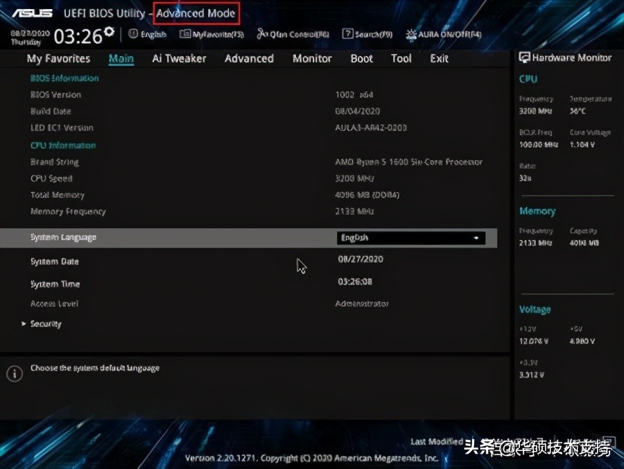 主板开机识别不到启动盘,主板开机认不到usb设备