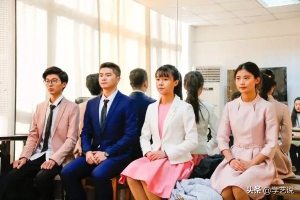 播音艺考必备功底知识总结,播音艺考应试技巧