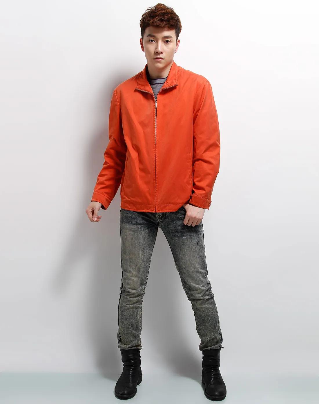 品牌的高贵上档次男装,什么牌子男装穿着有品位