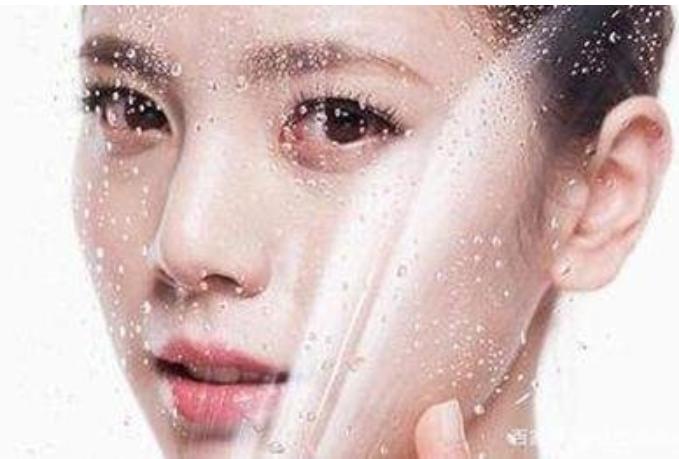 脸上毛孔粗大暗黄怎么改善小妙招,怎么解决毛孔粗大脸色暗黄