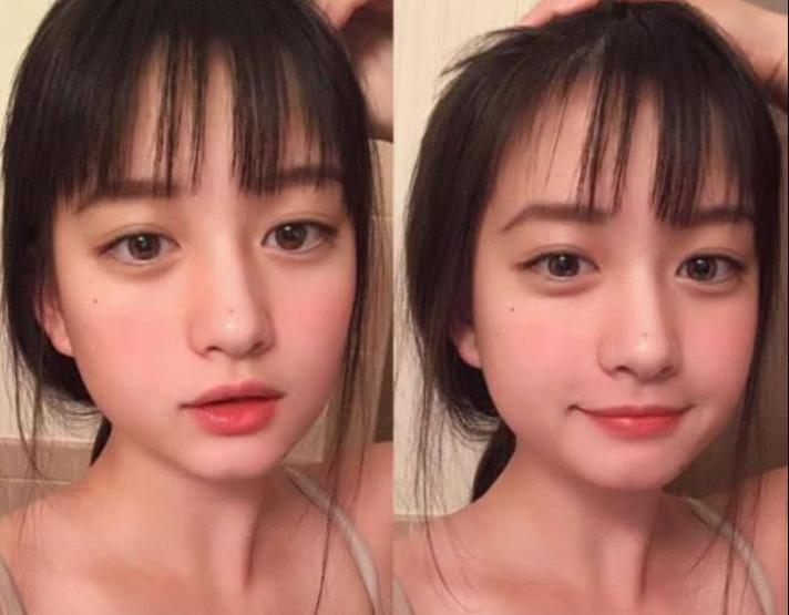 40岁女人新手化淡妆最简单方法,如何化出白天出门好看的淡妆