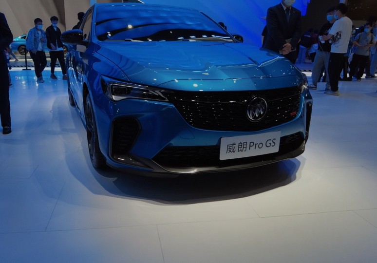 别克威朗pro车机,威朗pro车机流量赠送多少