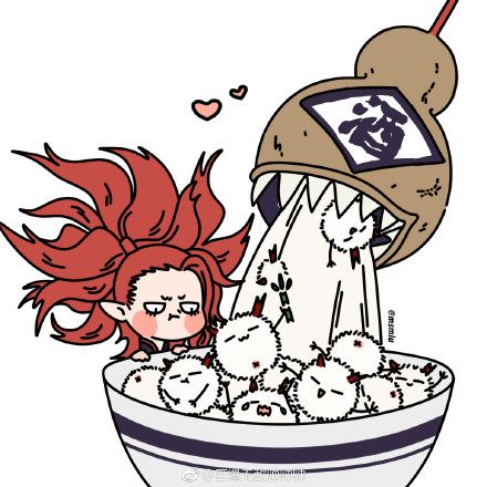 原版酒吞童子,酒吞童子打法教学