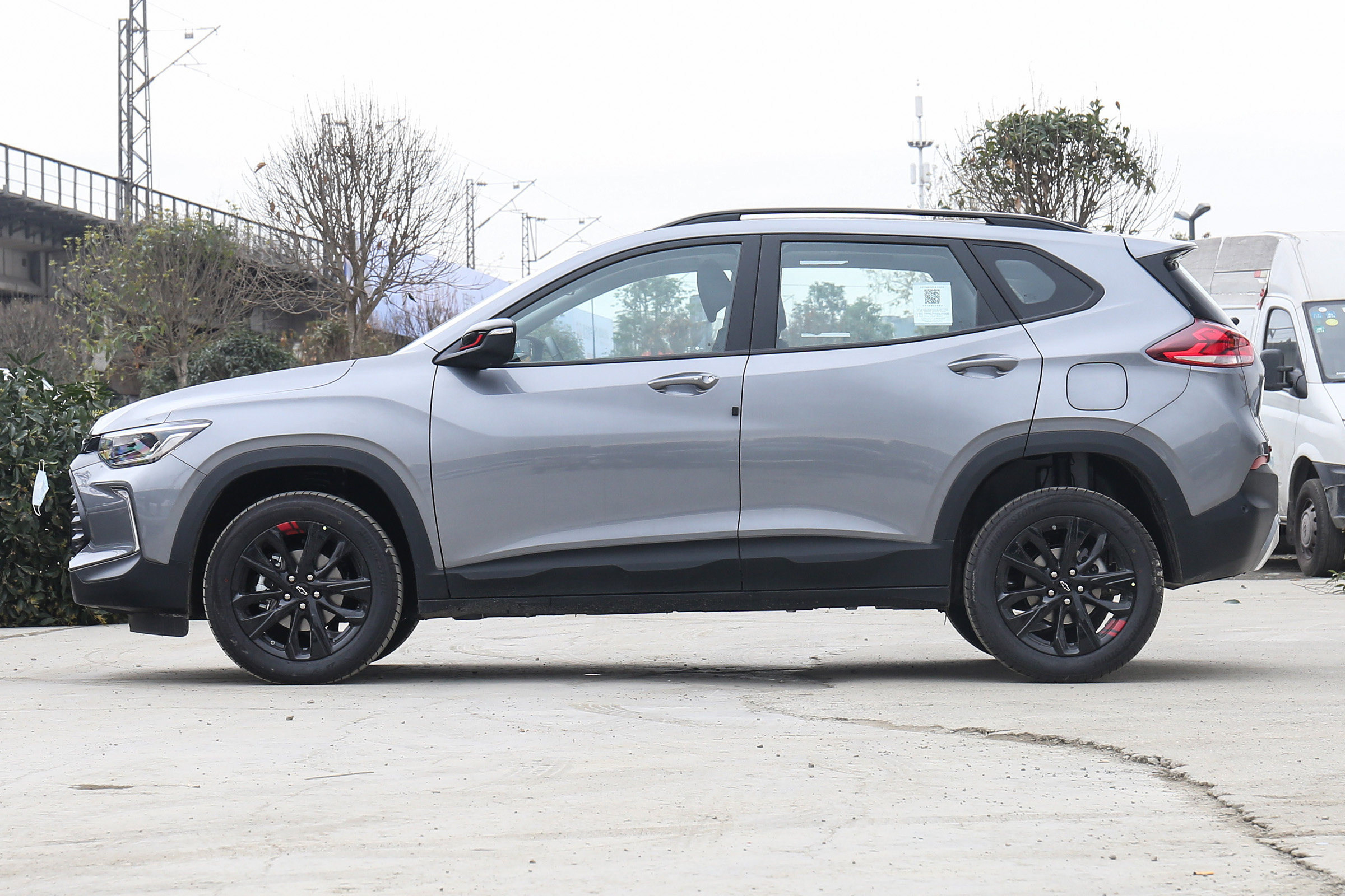 创酷2021款,雪佛兰创酷2021款325t自动挡高配