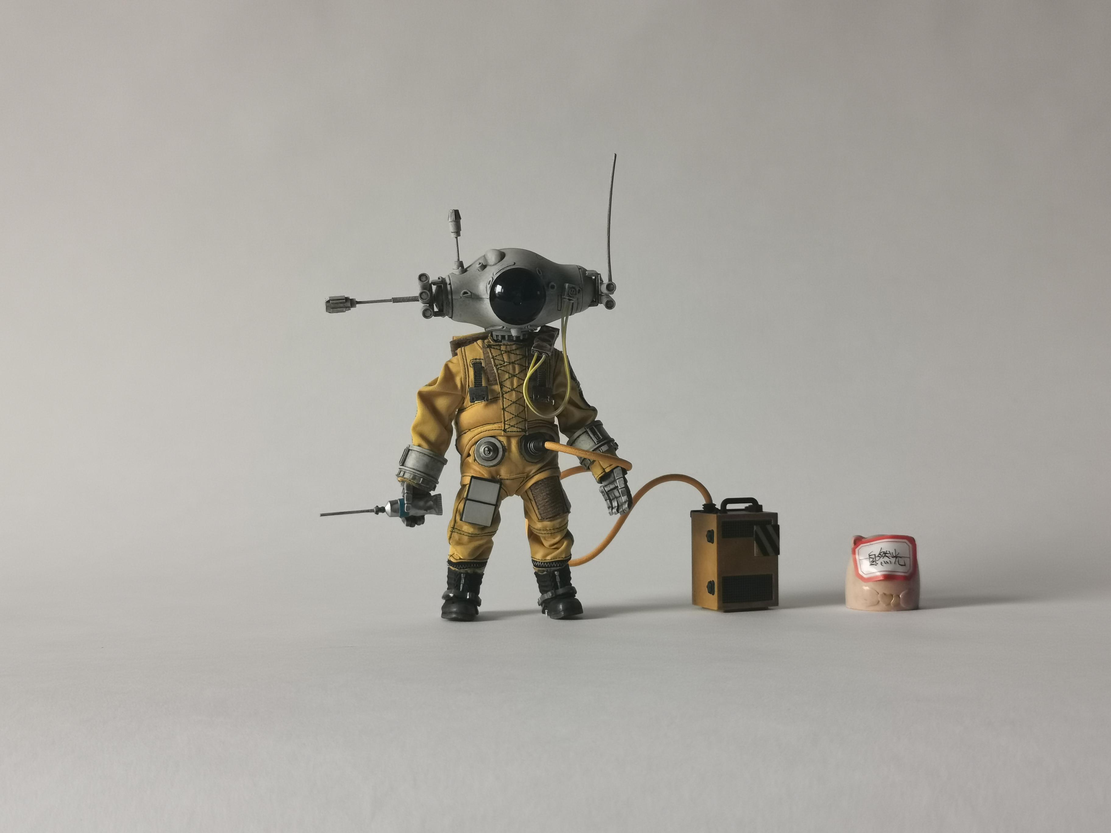 神说要有光啥意思,摄影中的闪光灯知识