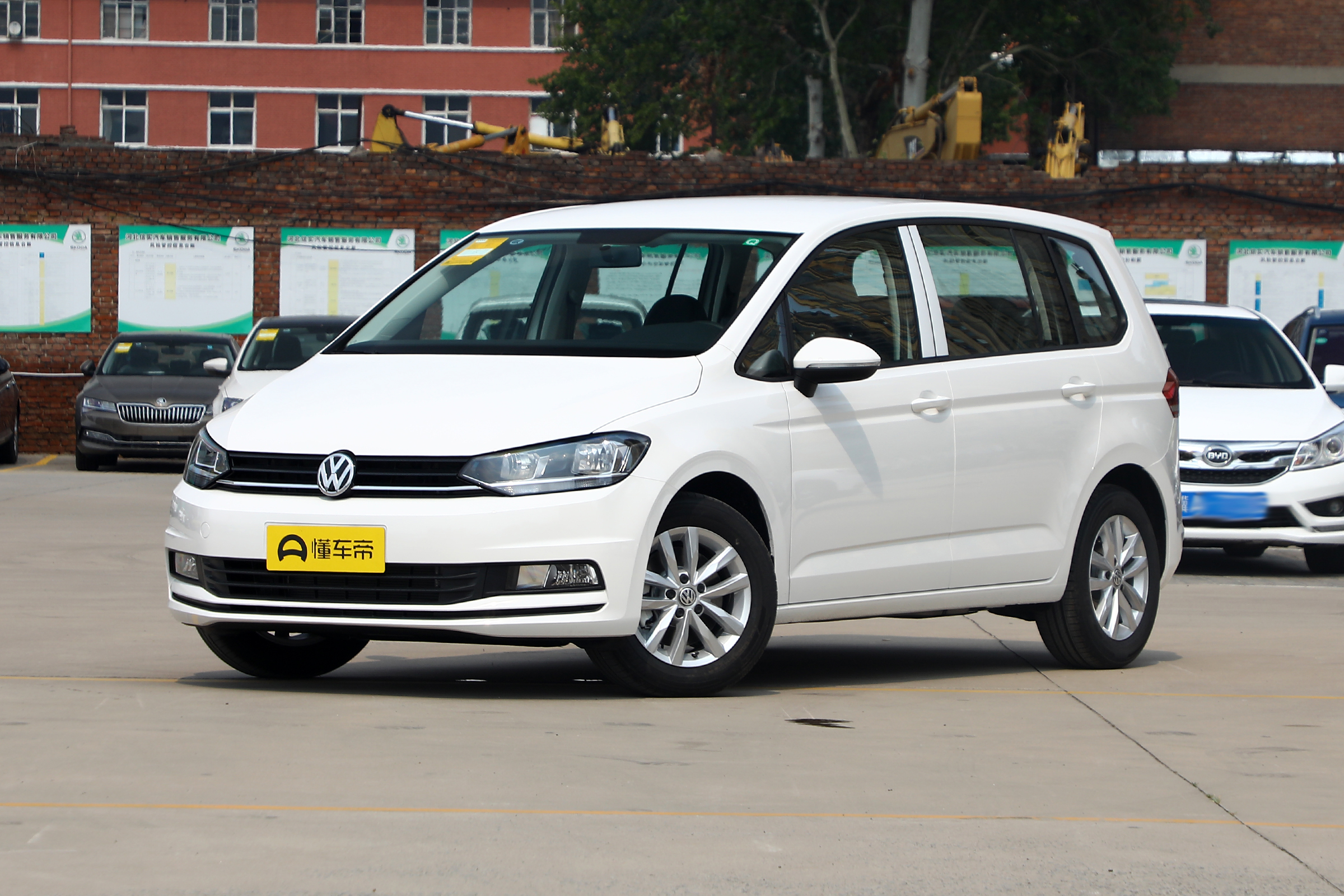 途安l优缺点有哪些,途安配置