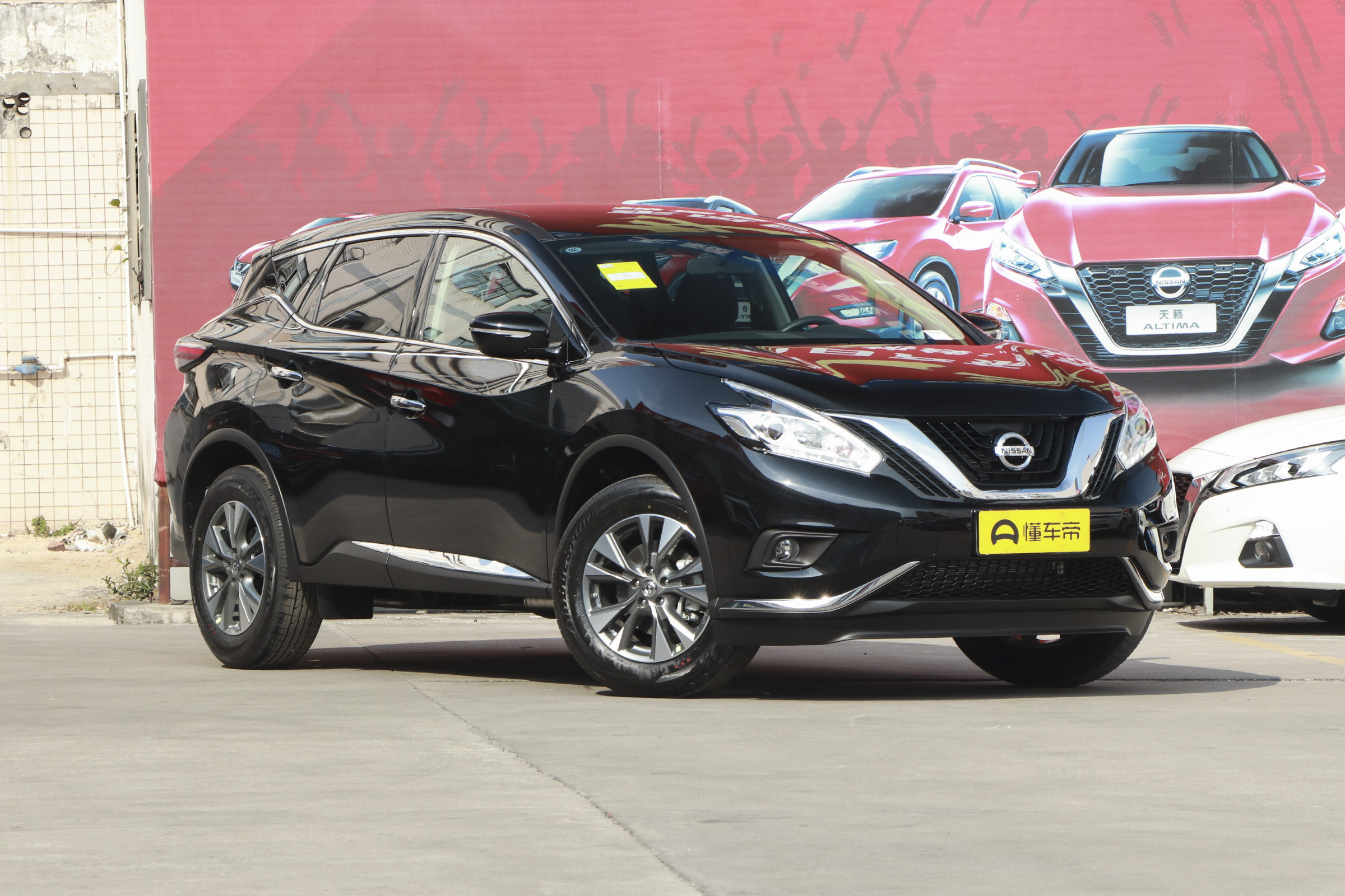 楼兰现在的降价力度买着合不合适,买楼兰十大忠告深度测评