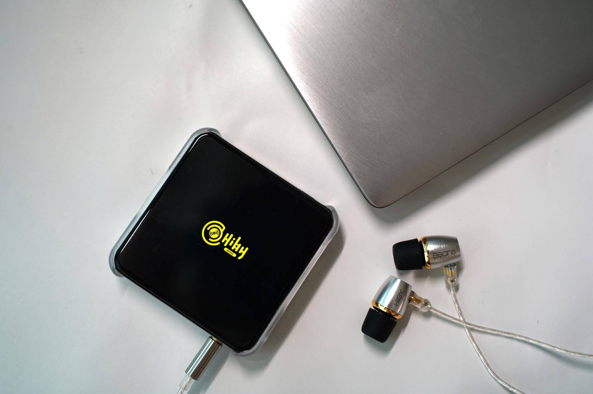 随身Music小锦鲤，海贝*放播**器R2套装体验