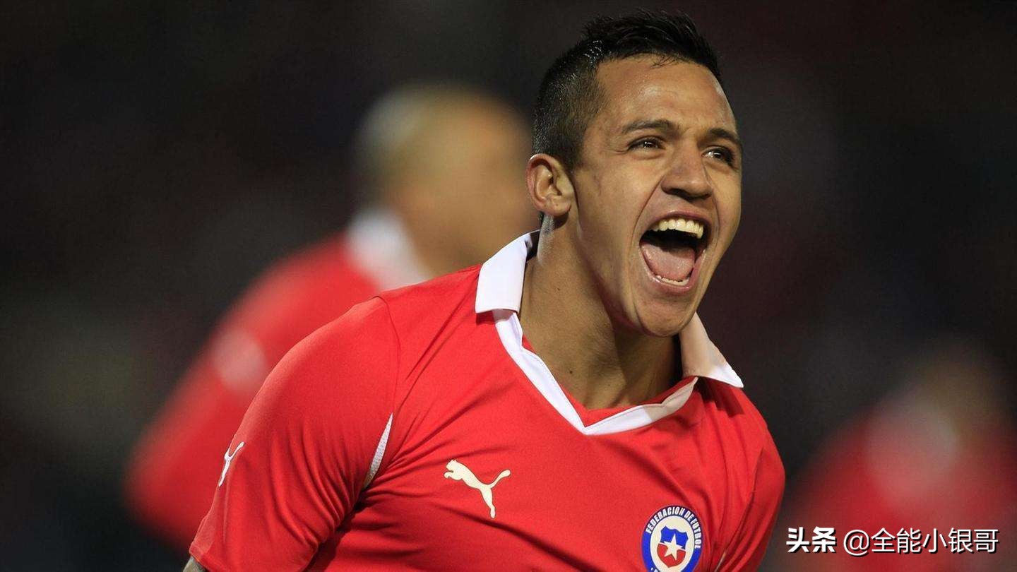 桑切斯与智利双萨谁厉害,智利球星双萨