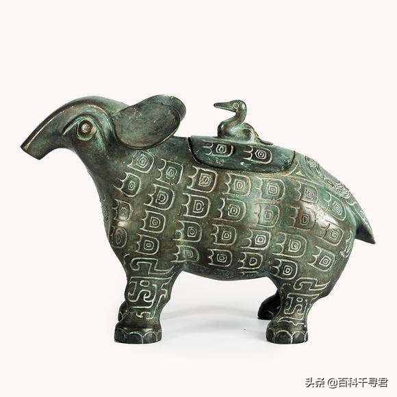 这种长着象鼻子,形似大肥猪的奇特动物,历史上曾在我国广泛分布