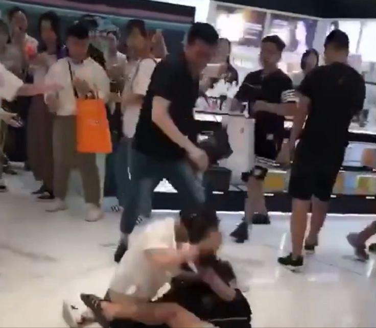 乐天玛特怎么回归了,乐天玛特退出中国吗