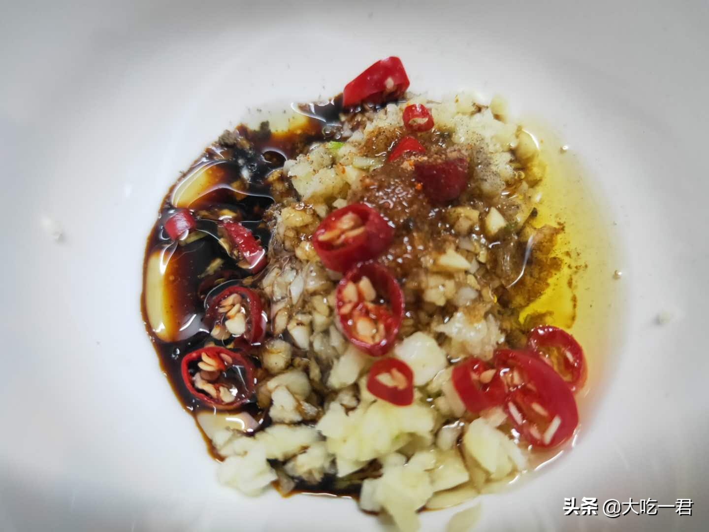 烤茄子用什么样的茄子才好吃,最简单的烤茄子