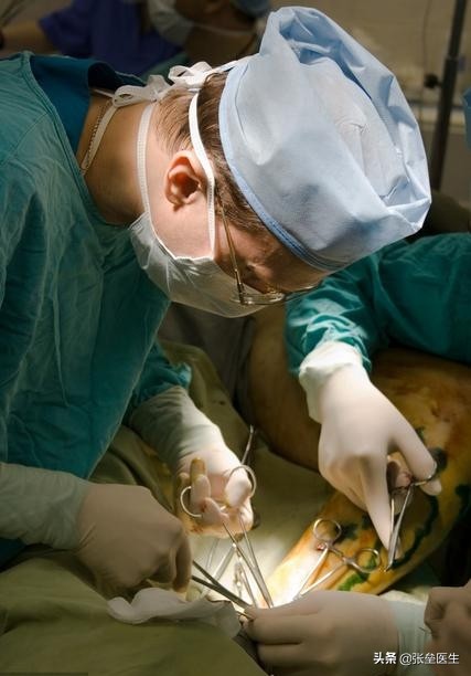 经常站立导致小腿静脉曲张,大腿上有小蚯蚓是不是静脉曲张