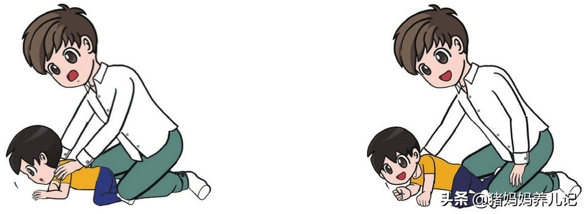 宝宝7个月不翻身,7个月宝宝不会翻身也不会爬